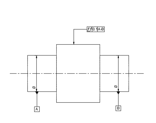 幾何公差(geometrical tolerance)|対象物の形状や位置を正確に実現する – Hitopedia